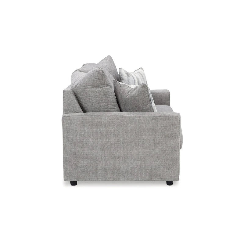 Canapé Anchor de la collection Signature Design by Ashley Stairatt - 86 cm L x 38 cm P x 39 cm H