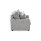Canapé Anchor de la collection Signature Design by Ashley Stairatt - 86 cm L x 38 cm P x 39 cm H