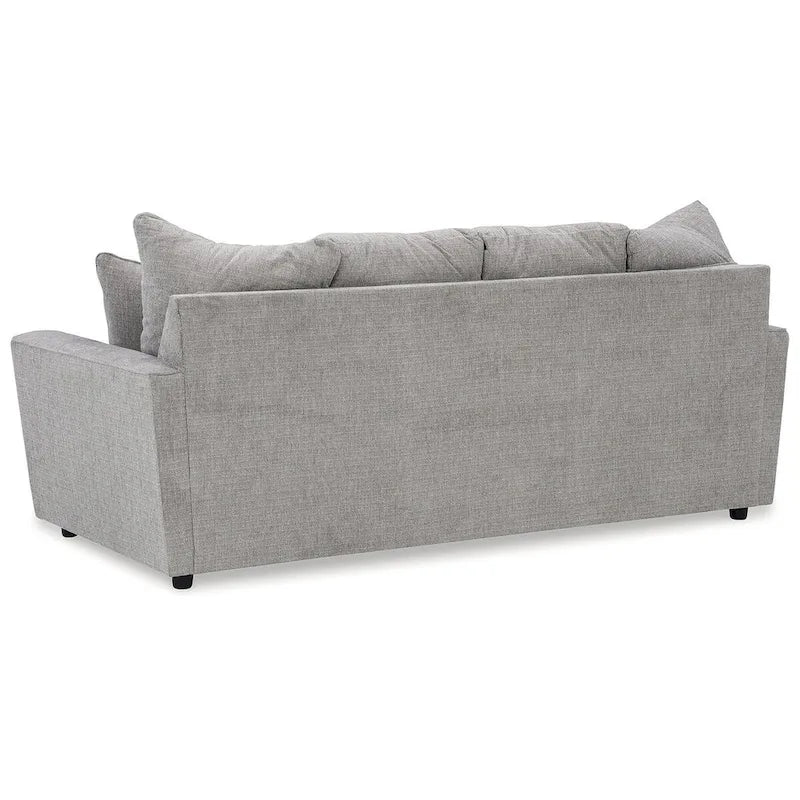 Canapé Anchor de la collection Signature Design by Ashley Stairatt - 86 cm L x 38 cm P x 39 cm H
