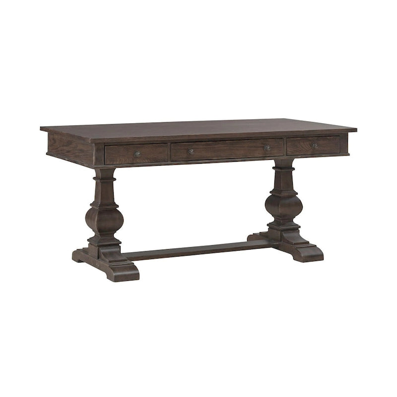 Bureau marron selle de Paradise Valley