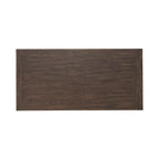 Bureau marron selle de Paradise Valley