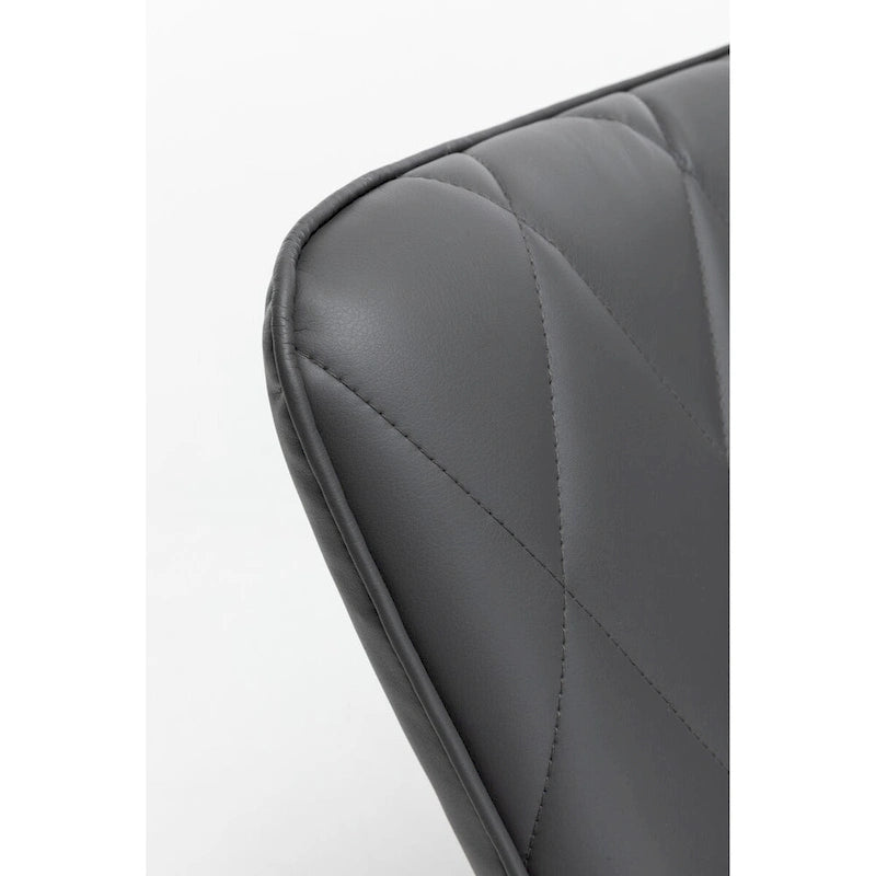 Fauteuil à bascule, fauteuil berçant, fauteuil d'appoint à bascule avec coussin lombaire et repose-pieds pour chambre d'enfant/salon/chambre à coucher