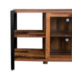 Meuble TV pour chambre à coucher