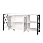Meuble TV pour chambre à coucher