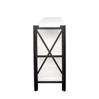 Meuble TV pour chambre à coucher