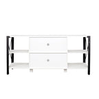 Meuble TV pour chambre à coucher