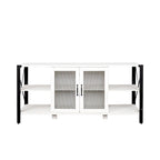 Meuble TV pour chambre à coucher