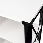 Meuble TV pour chambre à coucher