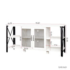 Meuble TV pour chambre à coucher