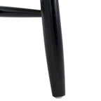 Chaises de salle à manger en corde SAFAVIEH Home Masha 43 cm [LOT DE 2] - 51 cm L x 56 cm P x 86 cm H